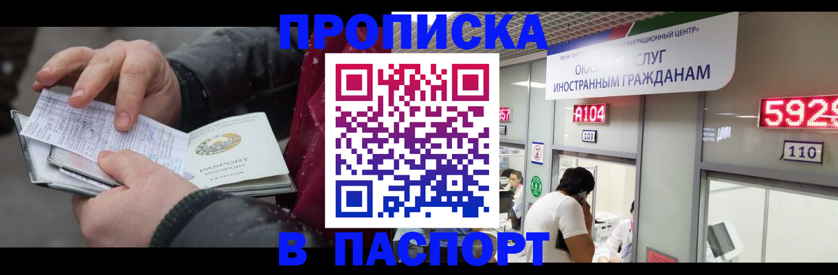 прописка гарантия в Кировске